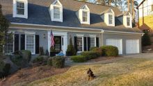 3670 Aubusson Trace Alpharetta, GA 30022