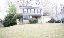 155 Birch Rill Dr Alpharetta, GA 30022