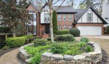 3167 Arborwoods Dr Alpharetta, GA 30022