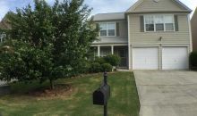 13608 Weycroft Circle Alpharetta, GA 30004