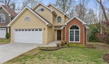 1305 Millstone Dr Alpharetta, GA 30004