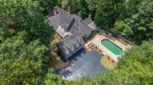 1990 Drummond Pond Rd Alpharetta, GA 30004