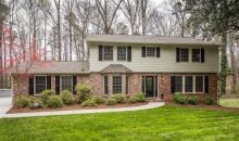 5667 Colton Dr Atlanta, GA 30342