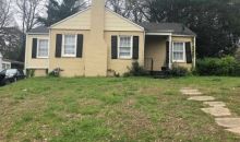 1364 Lorenzo Dr SW Atlanta, GA 30310