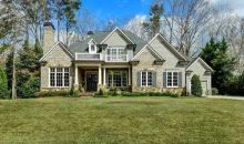 635 Colebrook Ct NW Atlanta, GA 30327