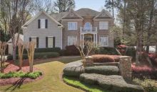 605 Regency Forest Ct Atlanta, GA 30342