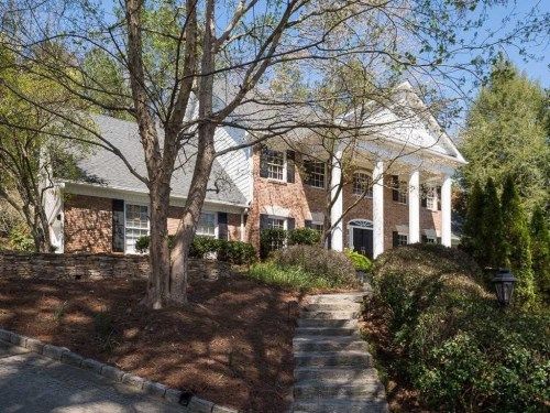 2029 Rivermeade Way NW, Atlanta, GA 30327