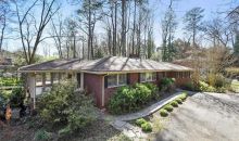 63 Osner Dr Atlanta, GA 30342