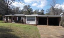 8325 COFFEE SPRINGS RD Coffee Springs, AL 36318