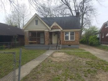 1485 Shadowlawn Blvd, Memphis, TN 38106