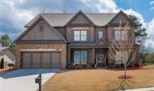 2620 Moon Chase Ln Buford, GA 30519