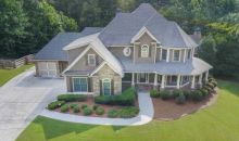 834 Waterford Estates Manor Canton, GA 30115