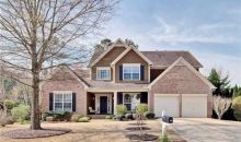 708 Silver Mist Way Canton, GA 30114