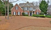 321 Oak Hill Ln Canton, GA 30115