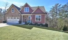 607 Creekview Circle Canton, GA 30114