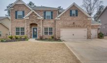 135 Hale View Circle Canton, GA 30114