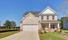 805 Ivy Crest Ln Canton, GA 30115