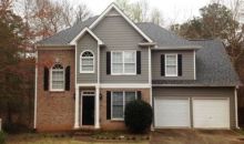 217 Forest Trace Canton, GA 30115