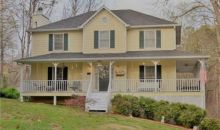 6072 Golden Landing Canton, GA 30114