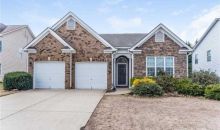 138 Mill Creek Dr Canton, GA 30115