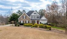 208 Meadow Ridge Ct Canton, GA 30115