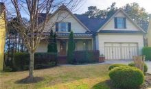 706 Creekwood Ln Canton, GA 30114