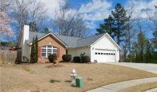 2605 Fort Apachee Trl Dacula, GA 30019