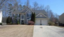 950 Hampreston Ct Cumming, GA 30041