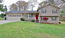 3149 Tadmore Ct Dacula, GA 30019