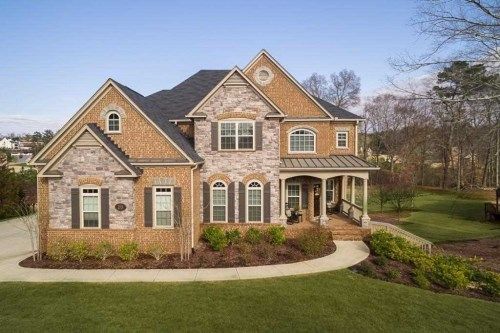 273 Rosebay Trl, Alpharetta, GA 30004