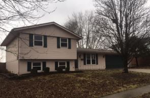 2546 W North Bend Rd, Englewood, OH 45322