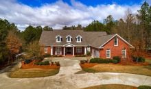 2896 Edwards Estate Circle Dacula, GA 30019