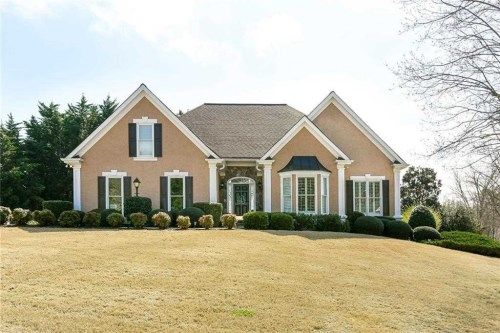 1603 Haven Crest Ct, Powder Springs, GA 30127