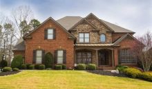 4065 Greenside Ct Dacula, GA 30019