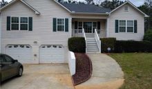 431 Oak Glen Dr Dallas, GA 30132