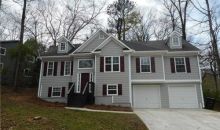 6635 Windwood Circle Douglasville, GA 30135