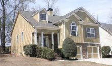 5806 Chapel Village Ct Douglasville, GA 30135