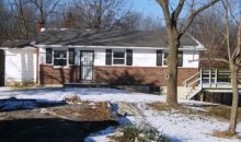 1167 Highway P Clark, MO 65243