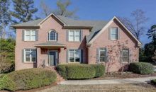 1618 Spruce Pine Ct SW Lilburn, GA 30047