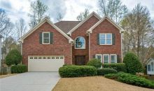 2011 Morning Brook Circle Lawrenceville, GA 30043