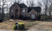 284 Hidden Wood Ct Lawrenceville, GA 30043