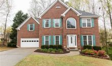 1451 Mount Water Ct Lawrenceville, GA 30043