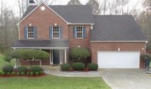 513 Plantation Creek Dr Loganville, GA 30052