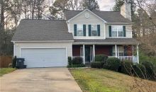 1338 Stream Walk Dr Loganville, GA 30052