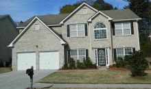 1805 Logan Ridge Circle Loganville, GA 30052