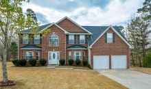 6791 Hill Creek Cove Lithonia, GA 30058