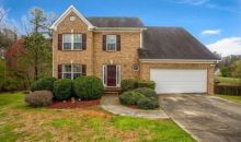 3536 Temple Ridge Ct Loganville, GA 30052