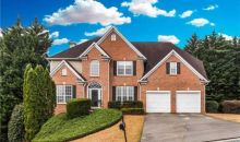 5528 Sylvania Dr Mableton, GA 30126