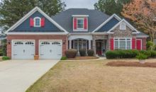 1574 Fredricksberg Dr Loganville, GA 30052