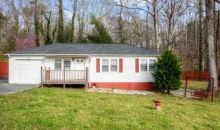 6030 Blackhawk Trl Mableton, GA 30126